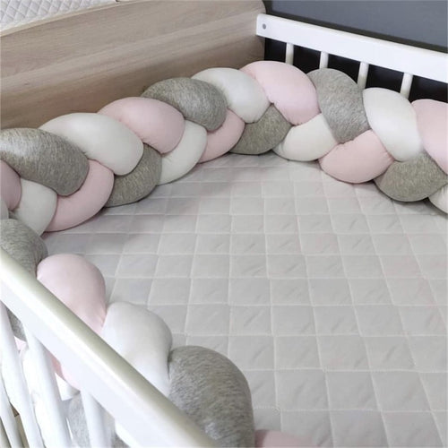 Baby Bed Protector Pillow