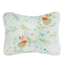 Load image into Gallery viewer, Newborn Sleep Support Concave Cartoon Pillow Printed Shaping