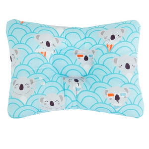 Newborn Sleep Support Concave Cartoon Pillow Printed Shaping