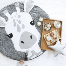 Load image into Gallery viewer, Cotton Baby Carpet Play Mats