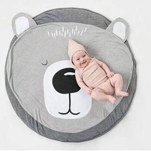 Cotton Baby Carpet Play Mats