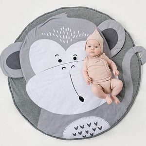 Cotton Baby Carpet Play Mats