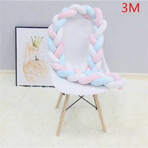 Baby Bed Protector Pillow
