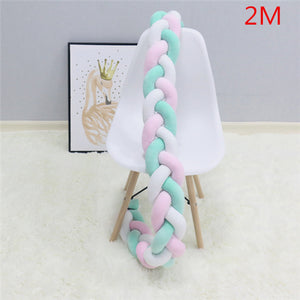 Baby Bed Protector Pillow