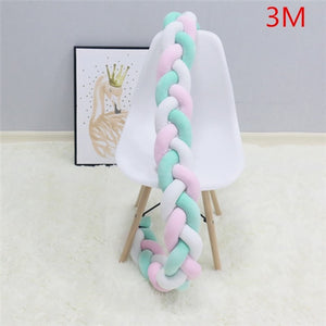 Baby Bed Protector Pillow