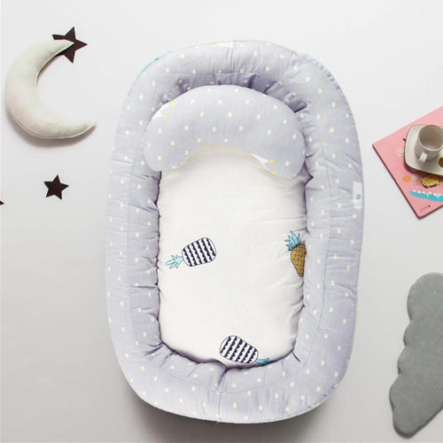 Portable Baby Nest Bed