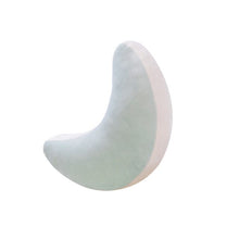 Load image into Gallery viewer, Moon or Star Baby Pillow