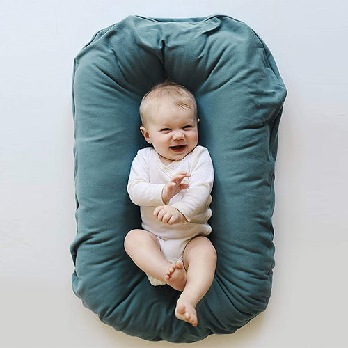 Lounger Newborn Nest Bed