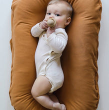 Load image into Gallery viewer, Lounger Newborn Nest Bed