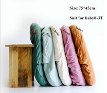 Load image into Gallery viewer, Lounger Newborn Nest Bed