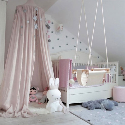 Baby Crib Tent