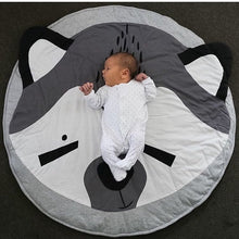 Load image into Gallery viewer, Cotton Baby Carpet Play Mats