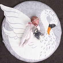 Load image into Gallery viewer, Cotton Baby Carpet Play Mats