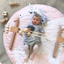 Load image into Gallery viewer, Cotton Baby Carpet Play Mats