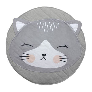 Cotton Baby Carpet Play Mats