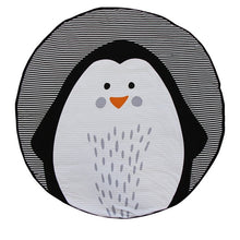 Load image into Gallery viewer, Cotton Baby Carpet Play Mats