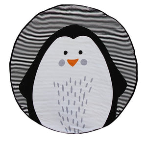 Cotton Baby Carpet Play Mats
