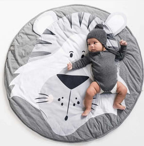 Cotton Baby Carpet Play Mats