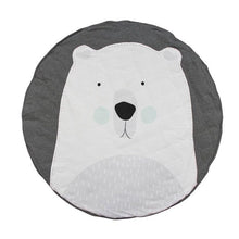 Load image into Gallery viewer, Cotton Baby Carpet Play Mats