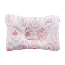 Load image into Gallery viewer, Newborn Sleep Support Concave Cartoon Pillow Printed Shaping