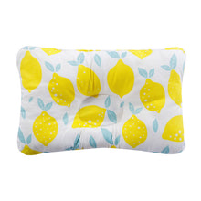 Load image into Gallery viewer, Newborn Sleep Support Concave Cartoon Pillow Printed Shaping