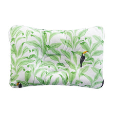 Load image into Gallery viewer, Newborn Sleep Support Concave Cartoon Pillow Printed Shaping