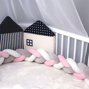 Baby Bed Protector Pillow