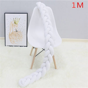 Baby Bed Protector Pillow