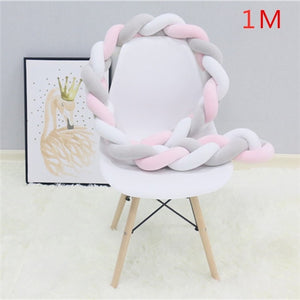 Baby Bed Protector Pillow