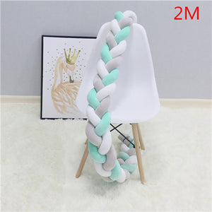 Baby Bed Protector Pillow