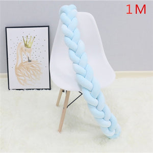 Baby Bed Protector Pillow