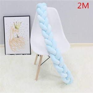 Baby Bed Protector Pillow