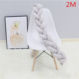 Baby Bed Protector Pillow